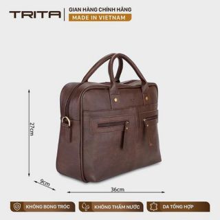 Cặp công sở Trita 01( chất sịn)