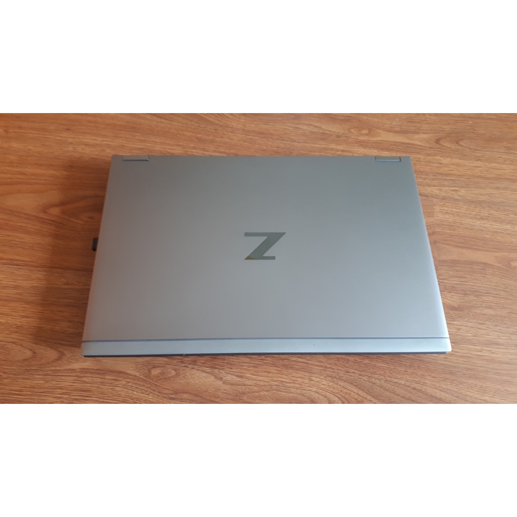 Laptop Workstation HP Zbook Fury G7 Fullbox dòng cao cấp