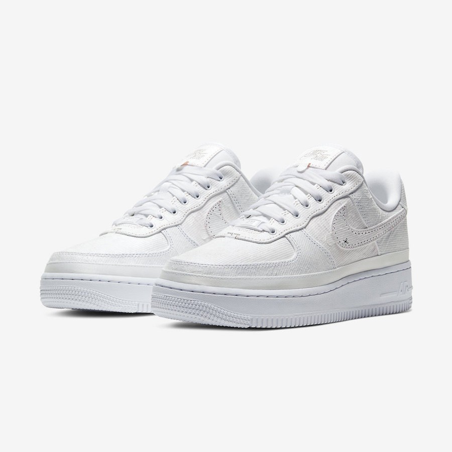 Giày sneaker Nike Air Force 1 Tear Away chính hãng