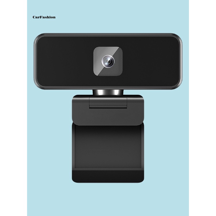 Webcam 2K 1080P cố định hiệu ứng âm thanh USB thông dụng cho máy tính | BigBuy360 - bigbuy360.vn