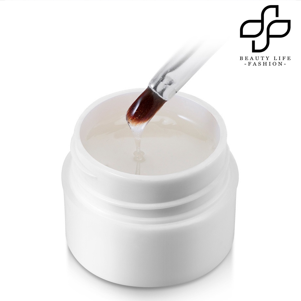 Sơn móng tay nhanh khô không mùi 5ml cho nữ