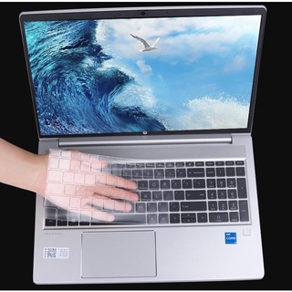 Tpu Miếng Dán Bảo Vệ Bàn Phím Chống Bụi Cho hp probook 450 455 650 g8 zbook power g7 g8 g9 g10