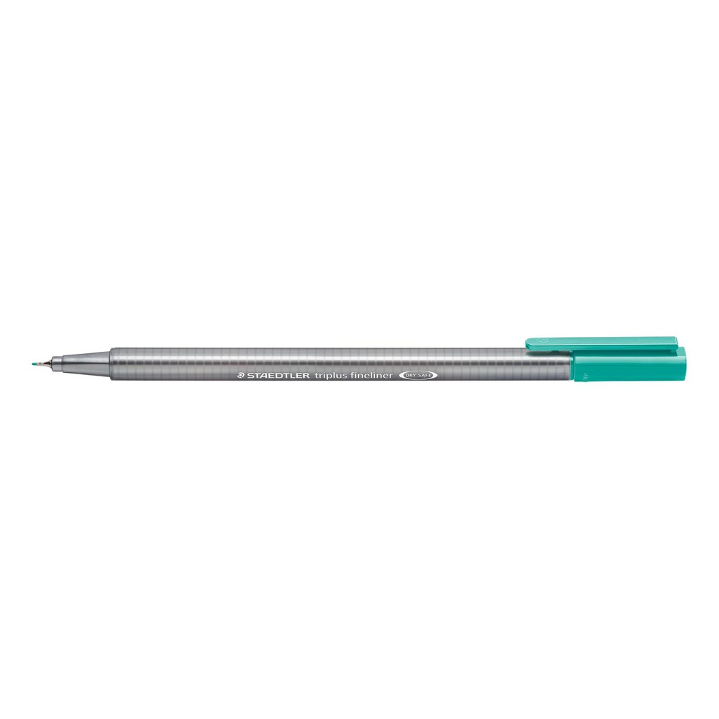 Bút dạ kim màu STAEDTLER Triplus Fineliner 334