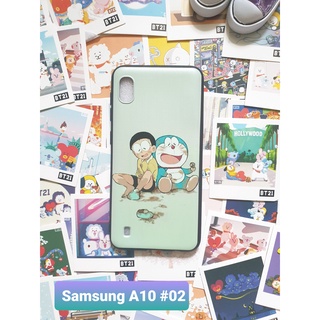 (Nhiều mẫu) SAMSUNG GALAXY A10 Ốp lưng ĐỒNG GIÁ