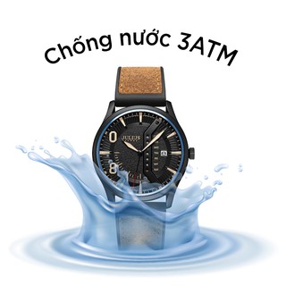 Đồng Hồ Nam Julius JAH-118