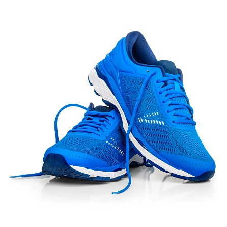 Giày thể thao