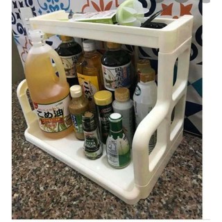KỆ GIA VỊ VIỆT NHẬT