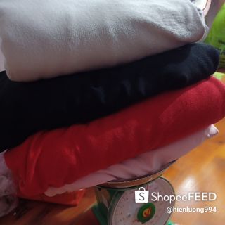 Sét vải cotton 150k