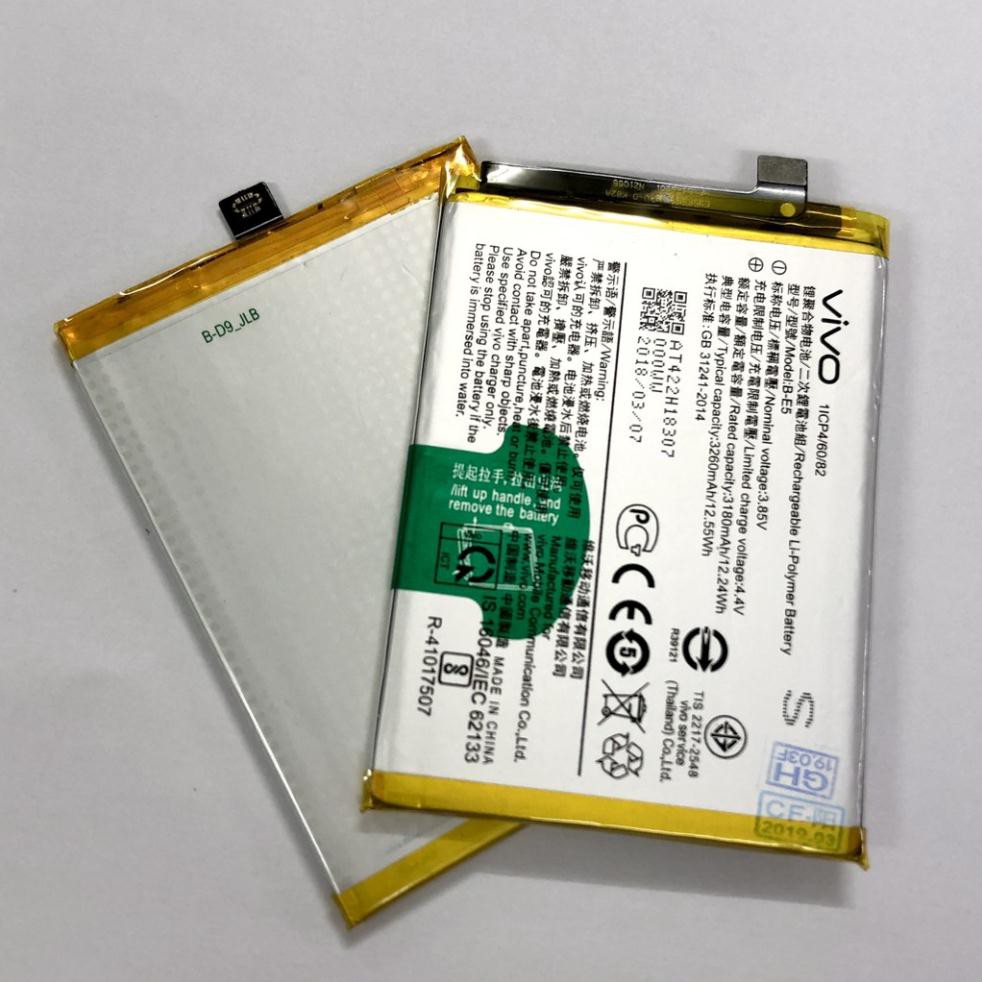 Pin Vivo Y81/Y83/1808/1802