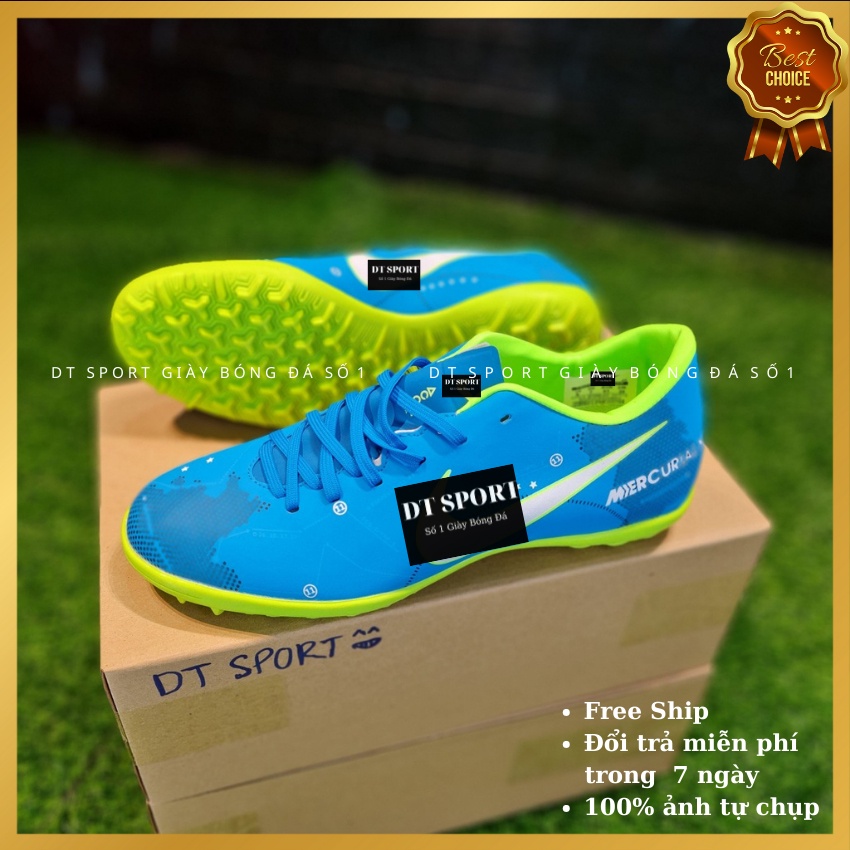 Giày Bóng Đá Sân Cỏ Nhân Tạo Mercurial Victory 6 TF, Giày Đá Banh Nam