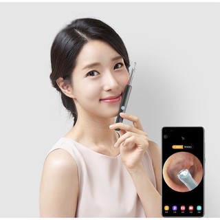 [SẴN HÀNG] Dụng cụ lấy ráy tai thông minh Xiaomi bebird R1