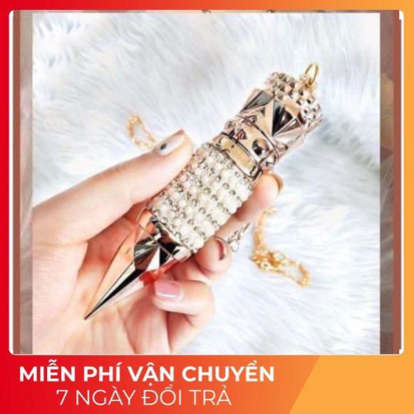 Son Kim Cương 3 Màu ⚡️𝐅𝐑𝐄𝐄 𝐒𝐇𝐈𝐏⚡️ Son Thỏi Siêu Lì | BigBuy360 - bigbuy360.vn