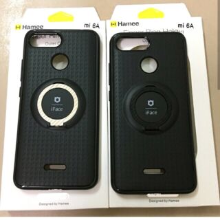 Ốp iface 3in1 cho xiaomi redmi 6a