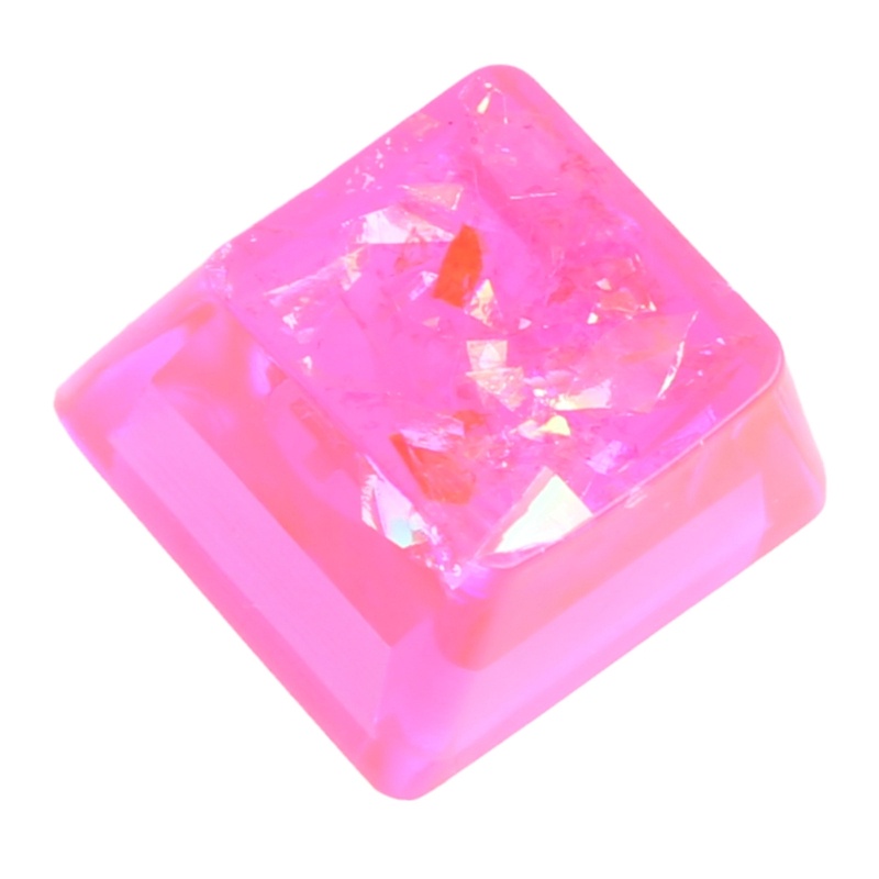Nút Bàn Phím Cơ Cherry Mx Switch Có Đèn Nền ESC