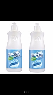 Nước rửa bát thái lan 800ml