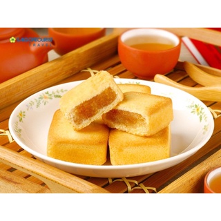 Bánh dứa ChiTe Đài Loan
