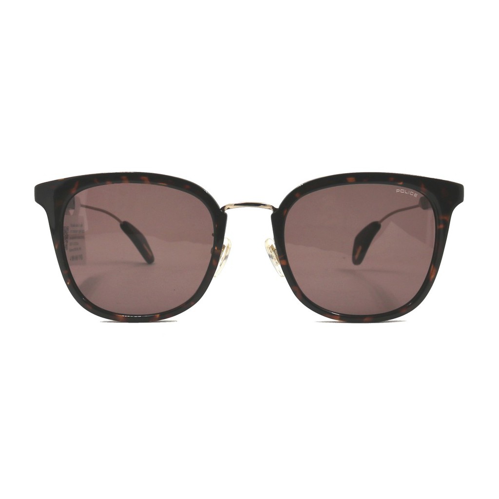 Kính mát Police SPL670K 0978 chính hãng, thiết kế dễ đeo bảo vệ mắt