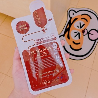 Mặt nạ Mediheal TEA TREE