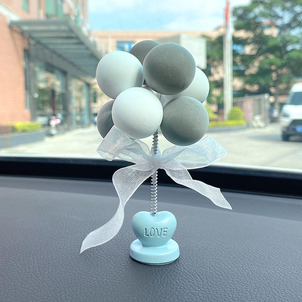 DARNELL Thẻ Ghi Số Điện Thoại Sáng Tạo Trang Trí Xe Hơi