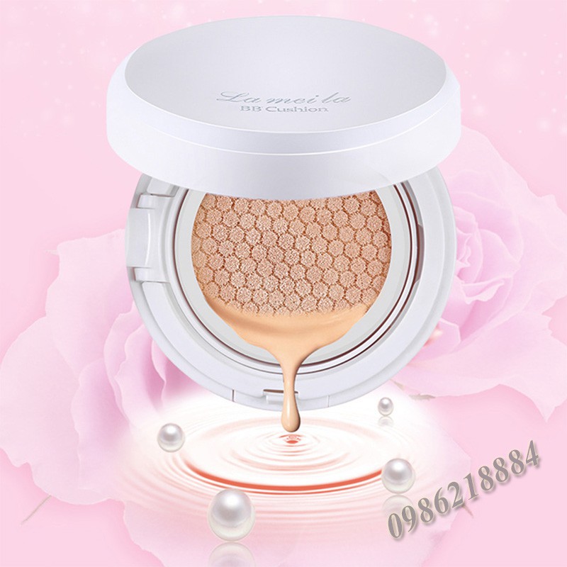 [Mã COSDAY giảm 8% đơn 150K] Phấn nước BB Cushion Lameila BBL45