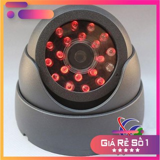 Camera mô hình dọa trộm ốp trần V3