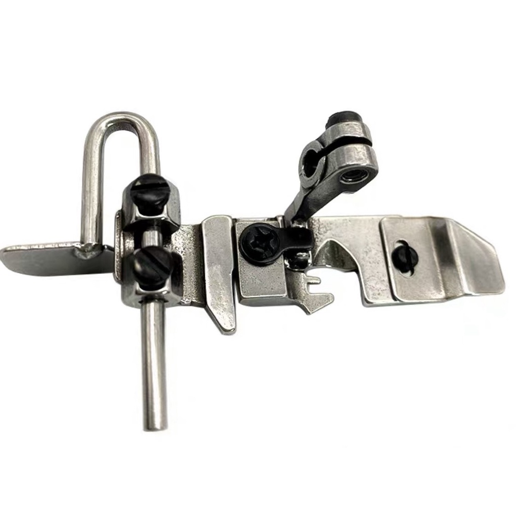 CHÂN VỊT DIỄU - CANH THẲNG CHO MÁY VẮT SỔ 4 ỐNG CÔNG NGHIỆP