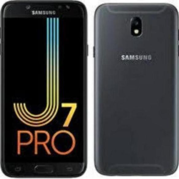 [CHÍNH HÃNG] Điện thoại Samsung Galaxy J7 Pro ram 3G/32G mới 98% TẶNG FULL BỘ PHỤ KIỆN