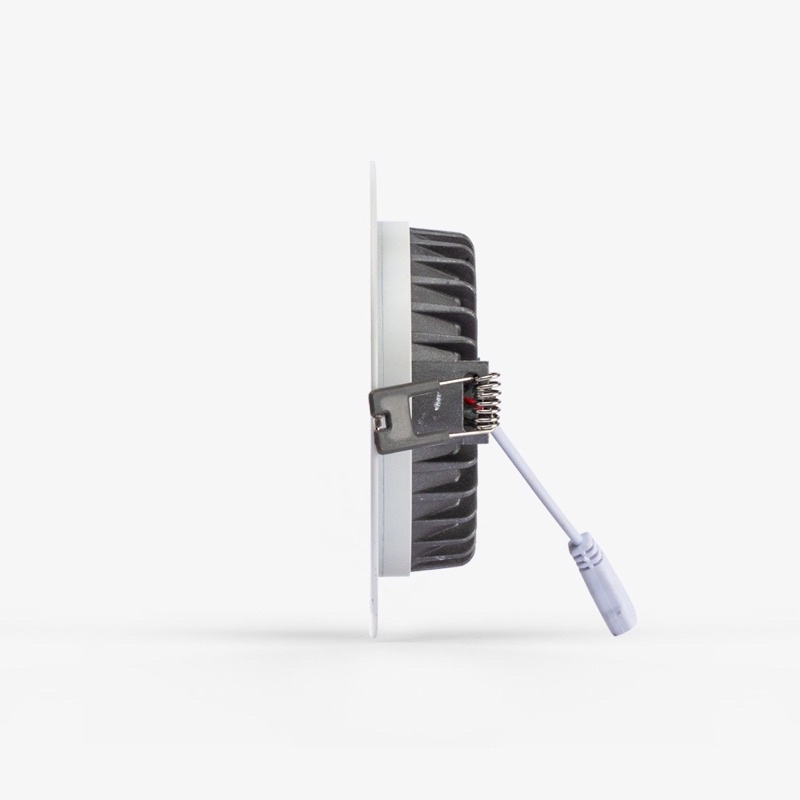 Đèn Led âm trần Downlight 110/12W D AT04L/(AT04)RẠNG ĐÔNG