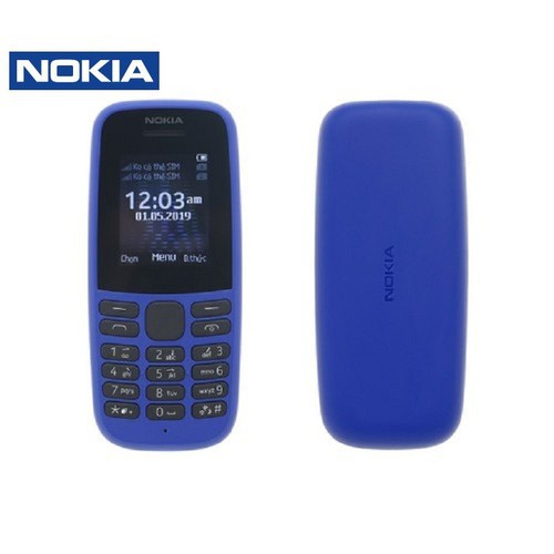 ĐIỆN THOẠI NOKIA 105 2020