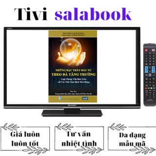 Bản đẹp những bậc thầy đầu tư theo đà tăng trưởng