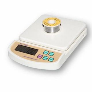 Cân điện tử bàn nhỏ sf-400a