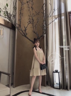 Đầm suông cao cấp