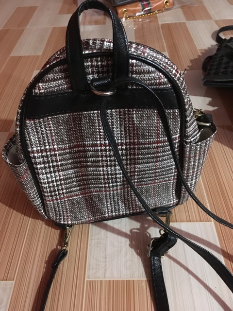 Thanh lí ba lô nhỏ xinh đồng giá 50k