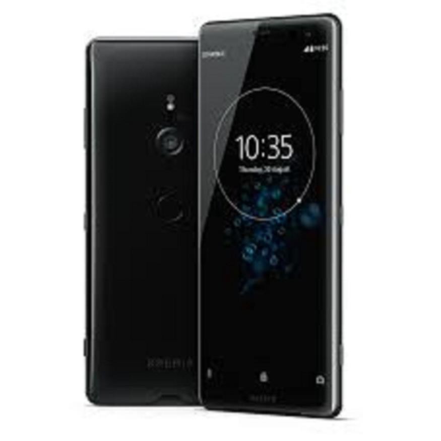 điện thoại Sony Xperia XZ3 ram 4 G/64G - Chơi PUBG-Free Fire mướt | BigBuy360 - bigbuy360.vn