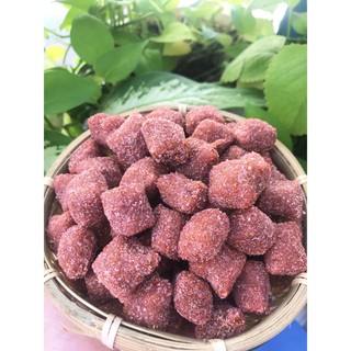 me xí muội chua cay giá sỉ - 250g / 500g / 1 kg