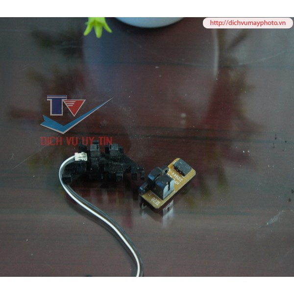 Sensor mắt đọc thước ngang máy in Epson T60 L800 L805 hàng bóc máy