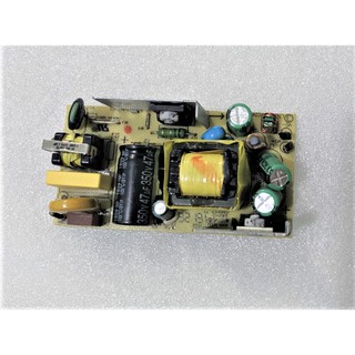 Mạch nguồn không vỏ 5V3A (đầu ra dây nguồn)