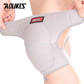 BĂNG BẢO VỆ ĐẦU GỐI AOLIKES 0216