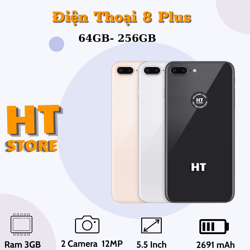 Điện Thoại 8 plus Quốc Tế và Lock | BigBuy360 - bigbuy360.vn