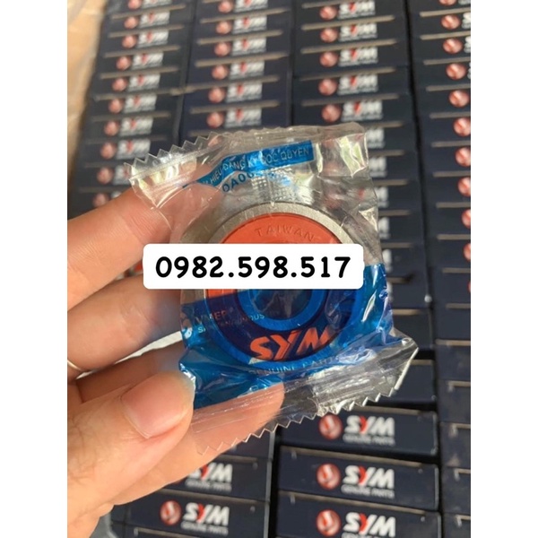 Vòng bi SYM đủ số chính hãng
