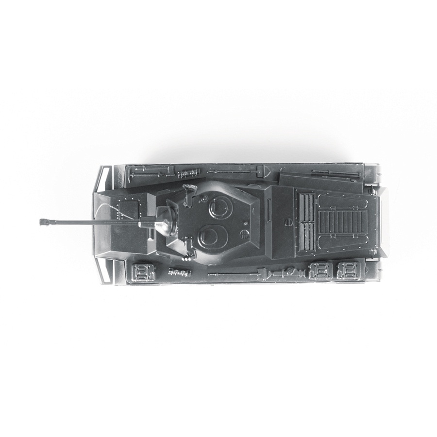 Mô hình lắp ráp | Xe bọc thép Sd.Kfz.234/2 "Puma" tỷ lệ 1/100 | Zvezda