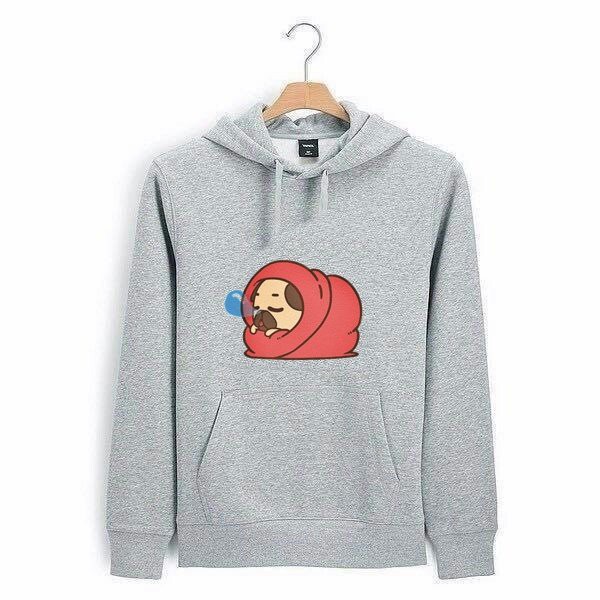 Áo Khoác Có Nón, Áo Hoodie Nam Nữ Mặc Đẹp | BigBuy360 - bigbuy360.vn