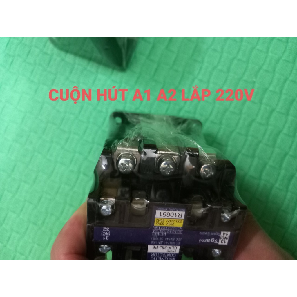 KHỞI NHẬT BẢN 35A 50A