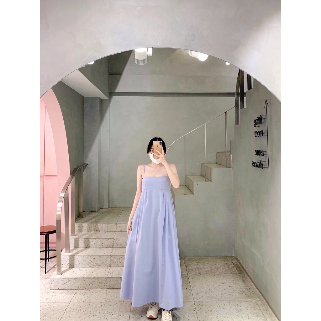 ĐẦM KYLIE -  KYLIE DRESS | BigBuy360 - bigbuy360.vn
