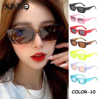 Kính mát phong cách cá tính dành cho nam và nữ