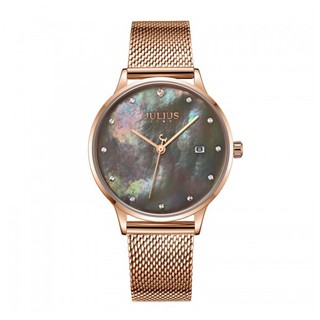 Đồng Hồ Nữ Julius Star JS-004