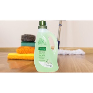 Nước lau sàn Botany hương sả chanh