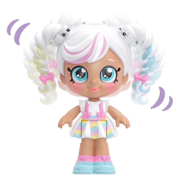 Búp bê Shopkins Kindi Kids (khách chọn mẫu)