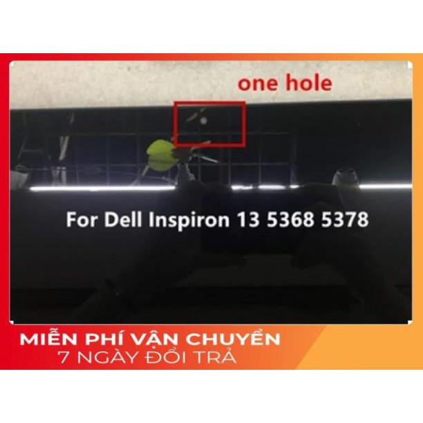 [BH 12TH] Màn Hình Cảm Ứng Dell Inspiron (Nguyên Cụm) 13 5379, 13 7378 FHD Touch Screen B133HAB01.0