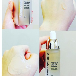 Tinh Chất CNP Laboratory Propolis Energy Ampoule